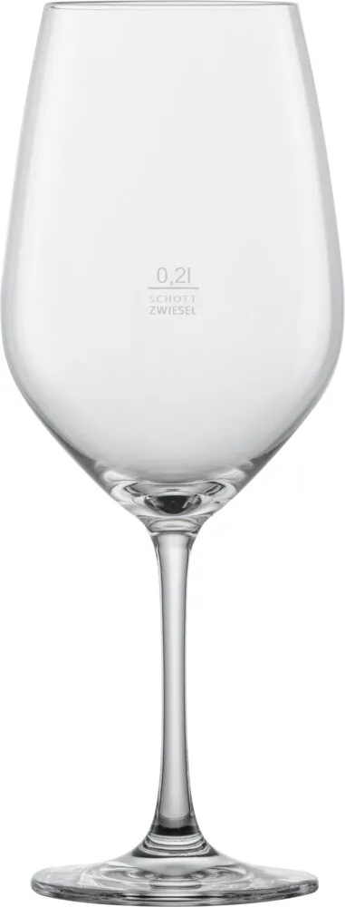 Schott Zwiesel Wasserkelch Vina 1 0,2 L /-/ CE