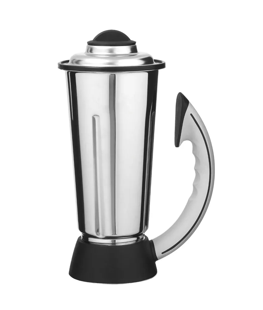 Santos Becher 2 l Edelstahl für Blender 37