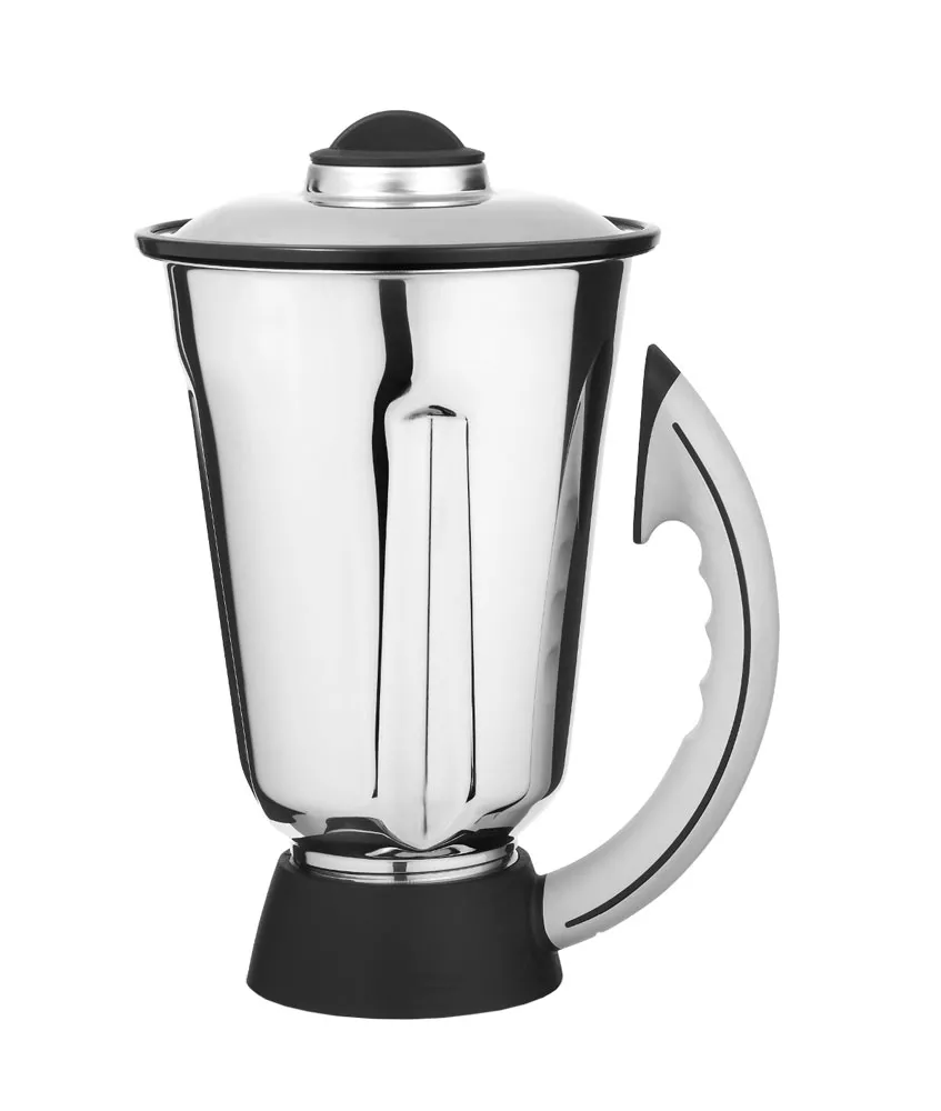 Santos Becher 4 l Edelstahl für Blender 37