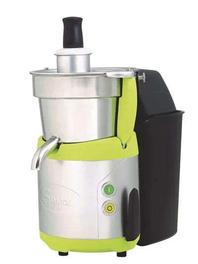 Santos Entsafter/Zentrifuge Ezy-clean