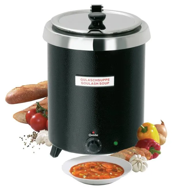 Bartscher Suppentopf CLUB