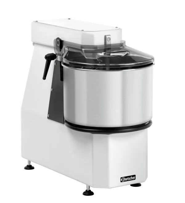 Bartscher Teigknetmaschine 25kg/32L Plus