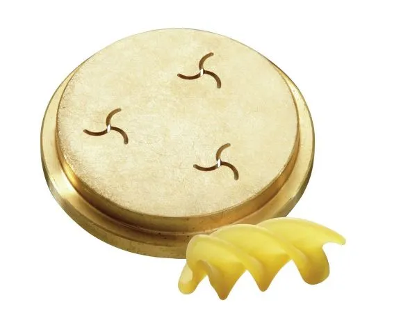 Bartscher Pasta Matrize Fusilli Ø 9 mm