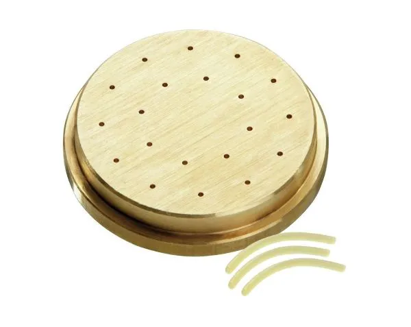 Bartscher Pasta Matrize für Cap. Dangelo Ø1mm