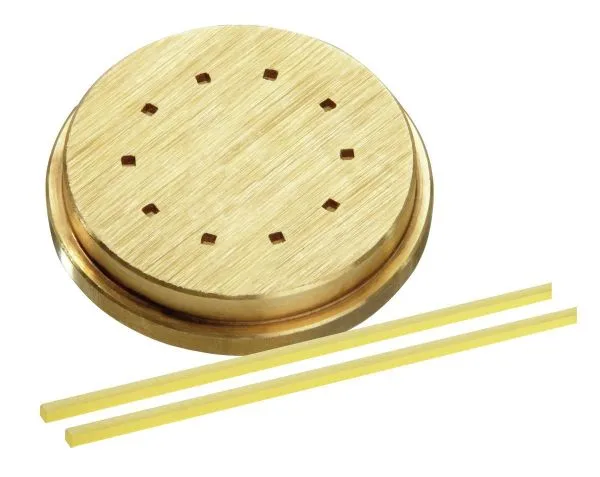 Bartscher Pasta Matrize für Spaghetti 2x2mm