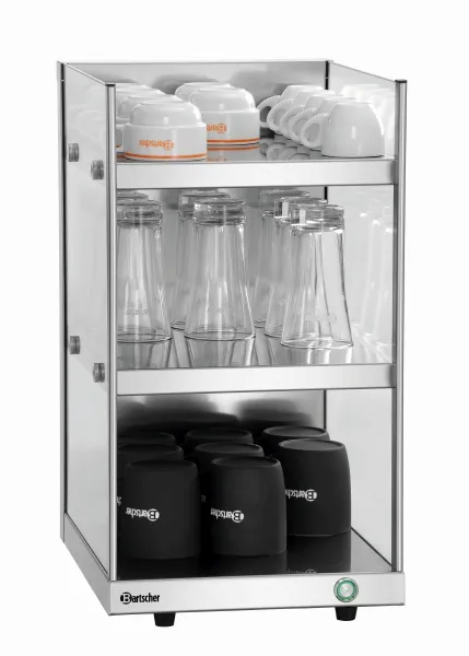 Bartscher Tassenwärmer Vorführgerät Ta1440