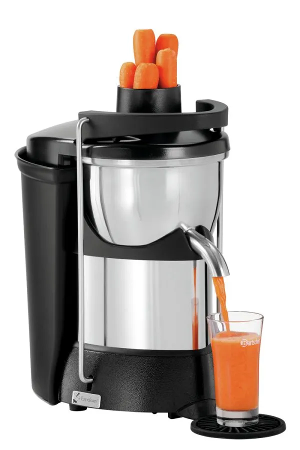 Bartscher Entsafter 50 (Santos)