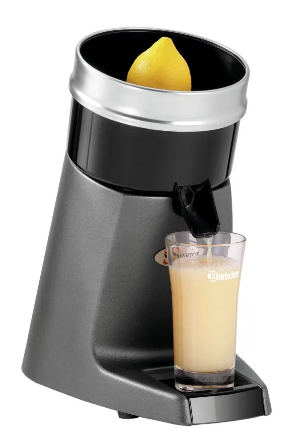 Bartscher Zitruspresse 38G (Santos)