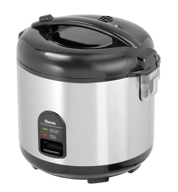 Bartscher Reiskocher 1,8 Liter SD