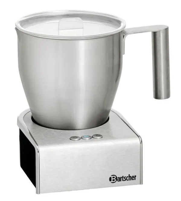 Bartscher Induktions-Milchaufschäumer MSI 400