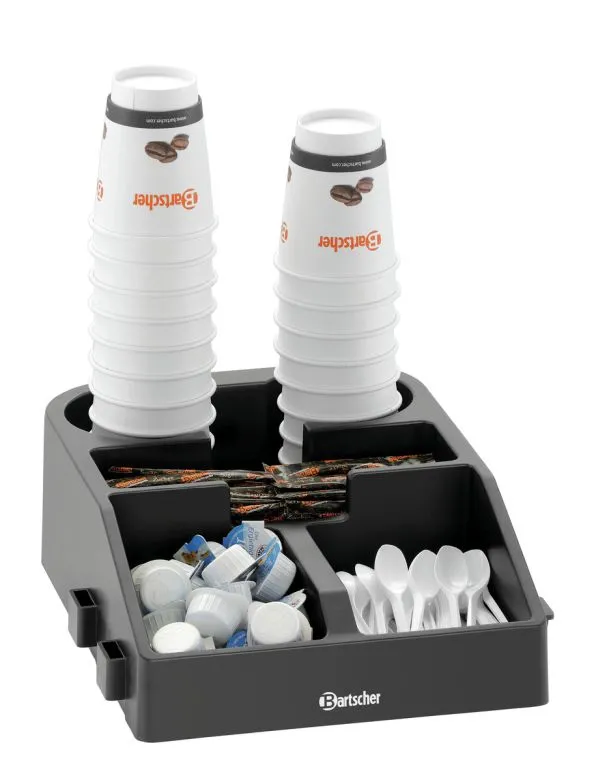 Bartscher Kaffeestation Z50