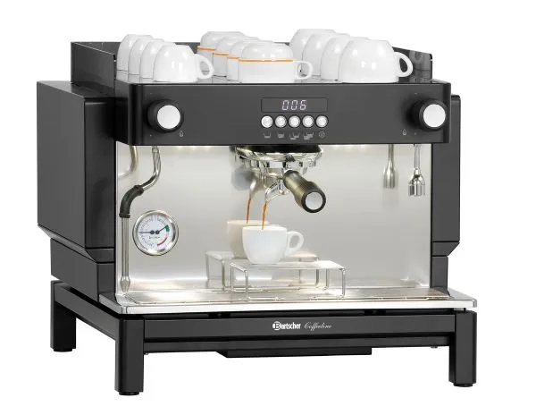 Bartscher Kaffeemaschine Coffeeline B10