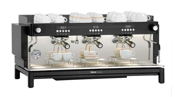 Bartscher Kaffeemaschine Coffeeline B30