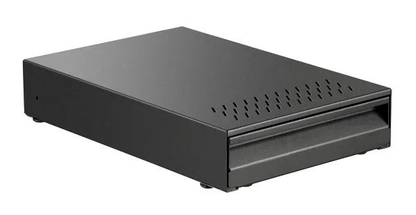 Bartscher Kaffeeresteschublade S285