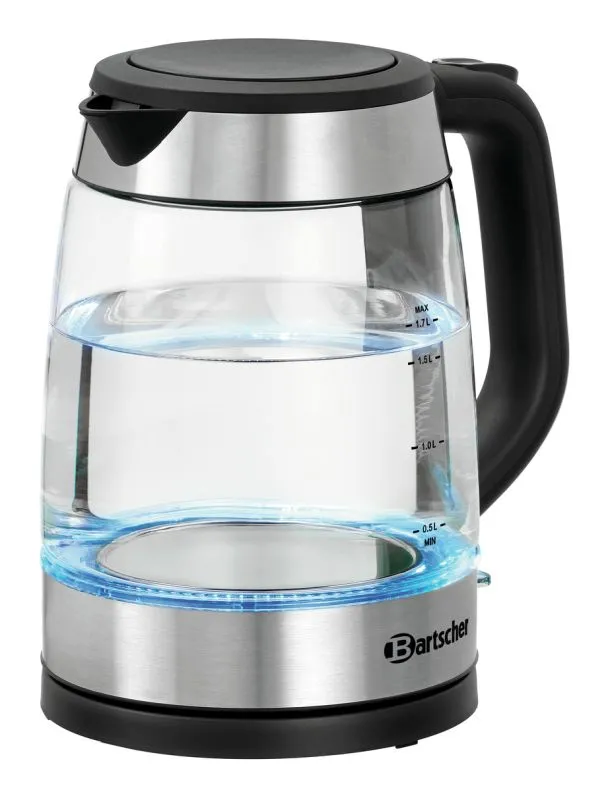 Bartscher Wasserkocher 1,7LGL