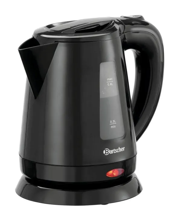 Bartscher Wasserkocher 0,8L