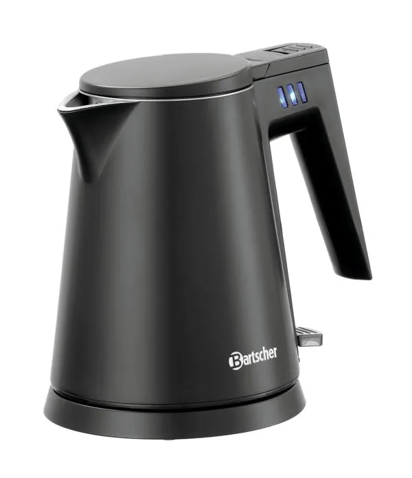 Bartscher Wasserkocher 0,6L