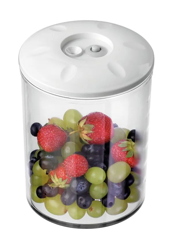 Bartscher Vakuumierbehälter