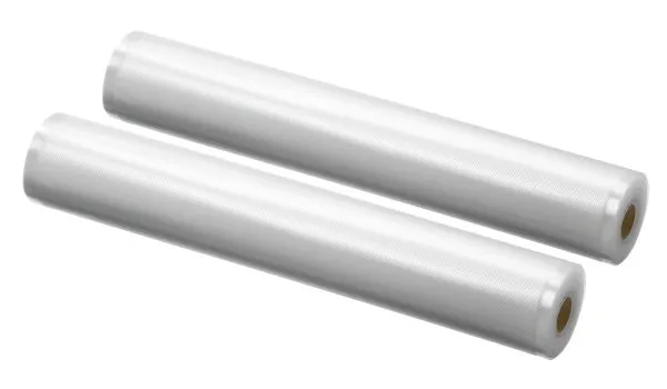 Bartscher Vakuumierfolienrollen-Set 400