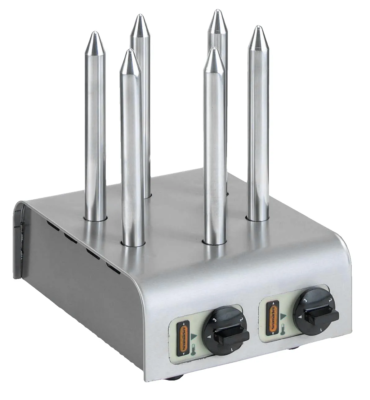 Neumärker Spießtoaster T6