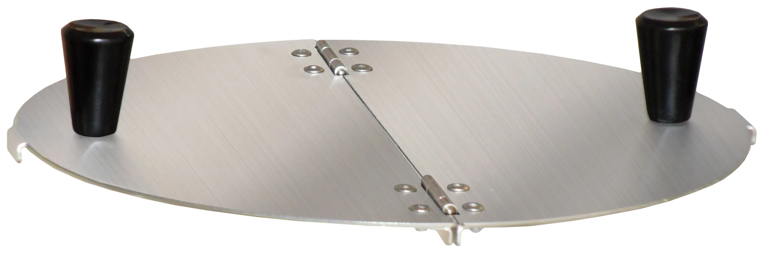 Neumärker Klappdeckel für Hot-Dog Wärmer