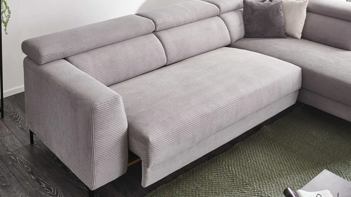 KAWOO Serie 7539 - Vorziehfunktion, motorisch