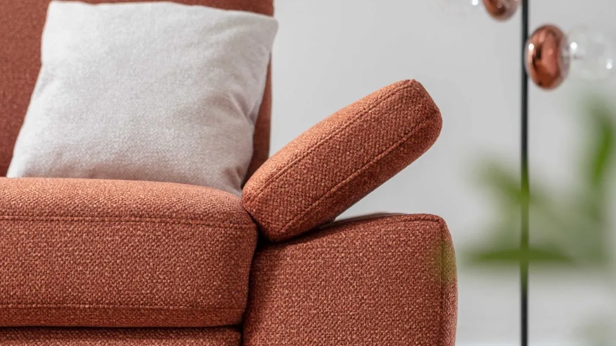 KAWOO Serie 7533 - Armlehnverstellung, manuell