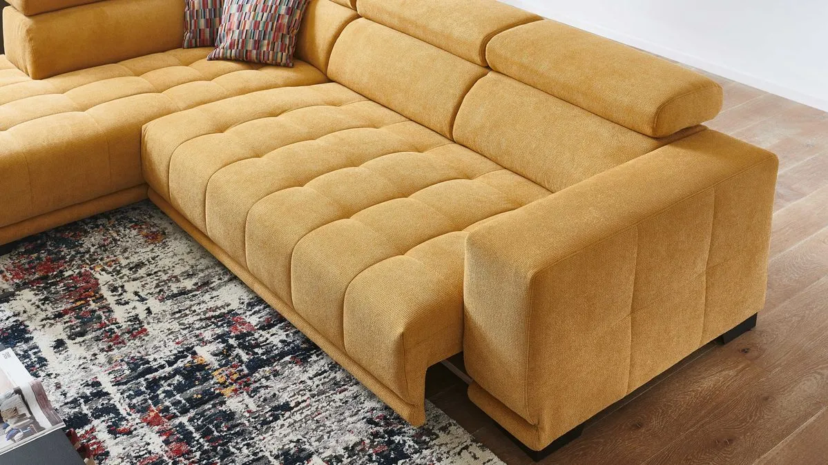 KAWOO Serie 7587 - Vorziehfunktion, motorisch