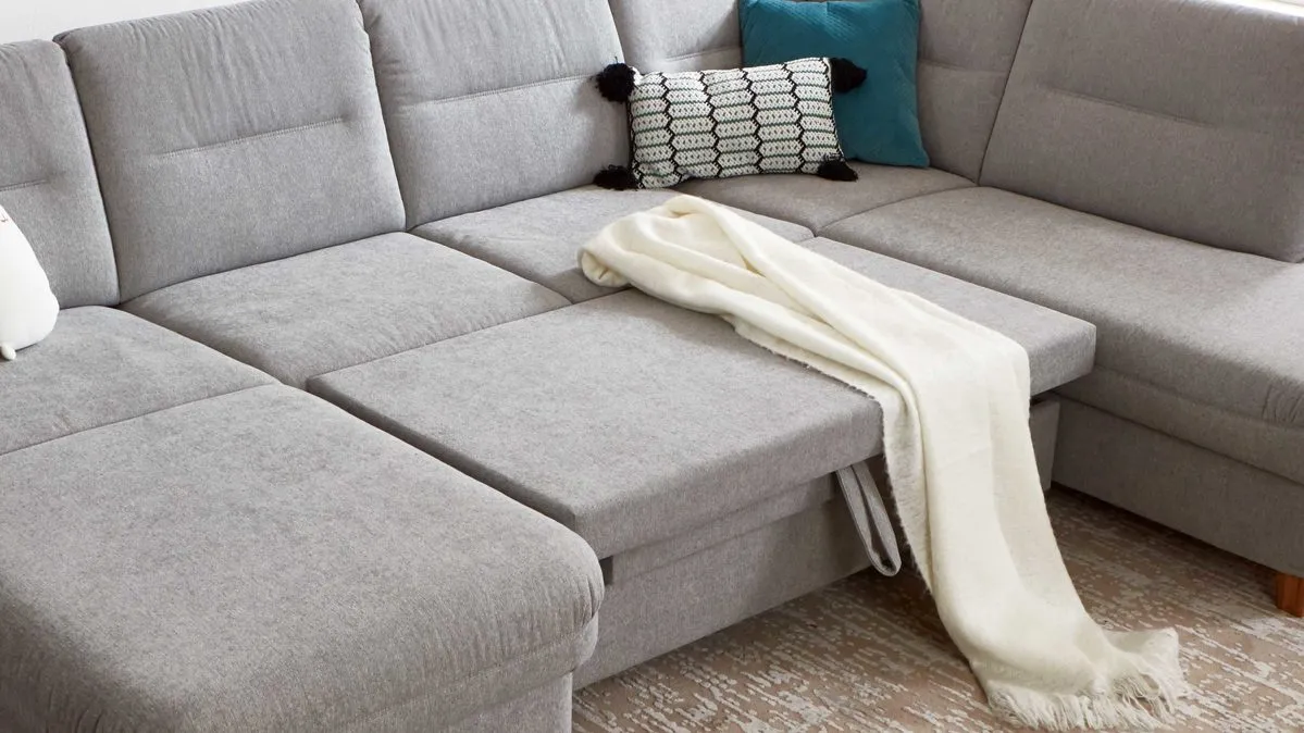 KAWOO Serie Cliff - Schlaffunktion, Funktions-Mehrpreis