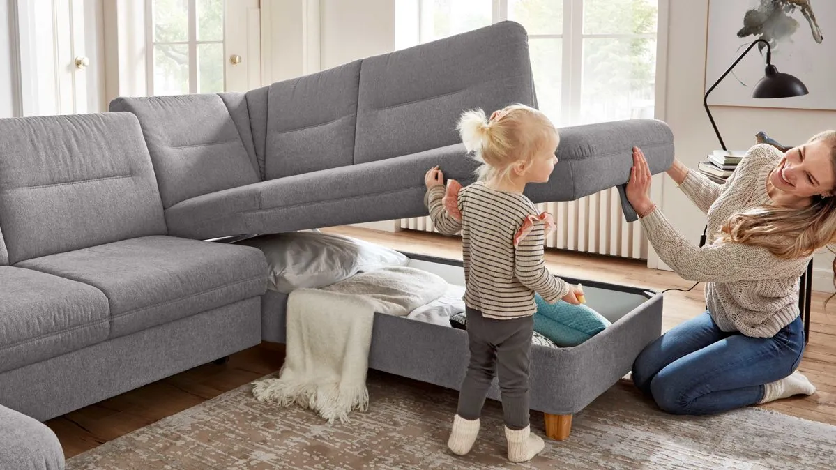 KAWOO Serie Cliff - Stauraum, Funktions-Mehrpreis