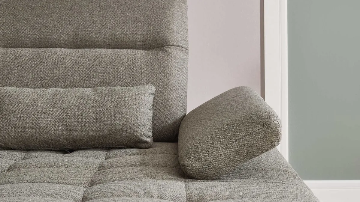 KAWOO Serie Dayton - Armlehnverstellung, manuell