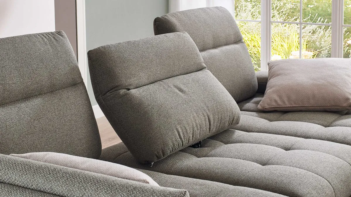 KAWOO Serie Dayton - Rückenneigung, manuell