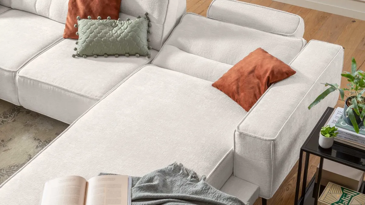 KAWOO Serie KW-MP1197 - Liegefunktion, motorisch