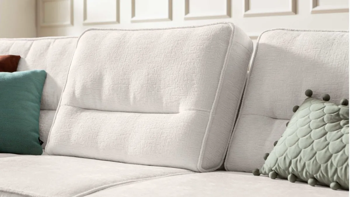 KAWOO Serie KW-MP1197 - Sitztiefenverstellung, manuell