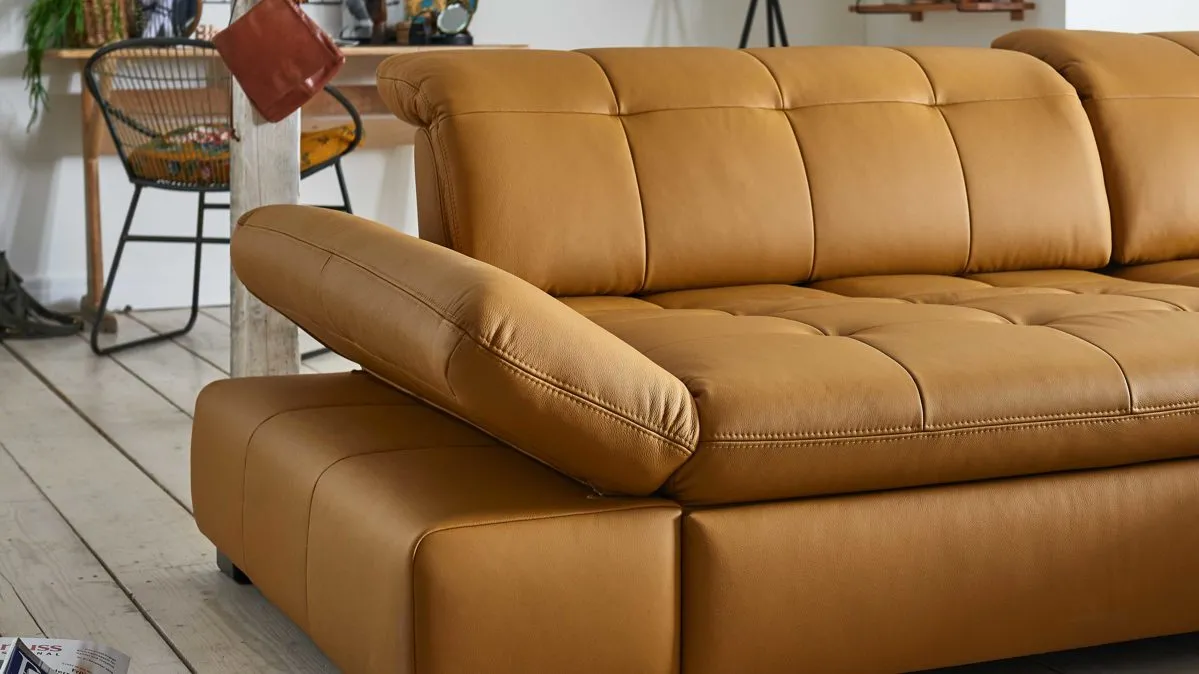 KAWOO Serie Santa Lucia - Armlehnverstellung, manuell