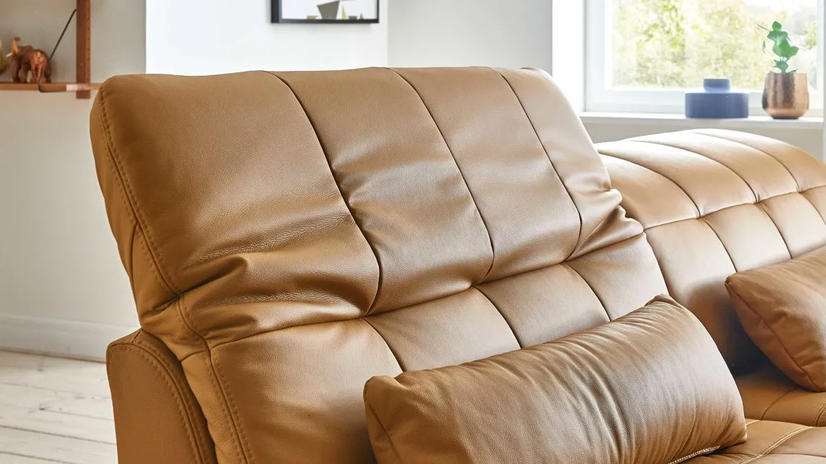 KAWOO Serie Santa Lucia - Kopfteilverstellung, manuell