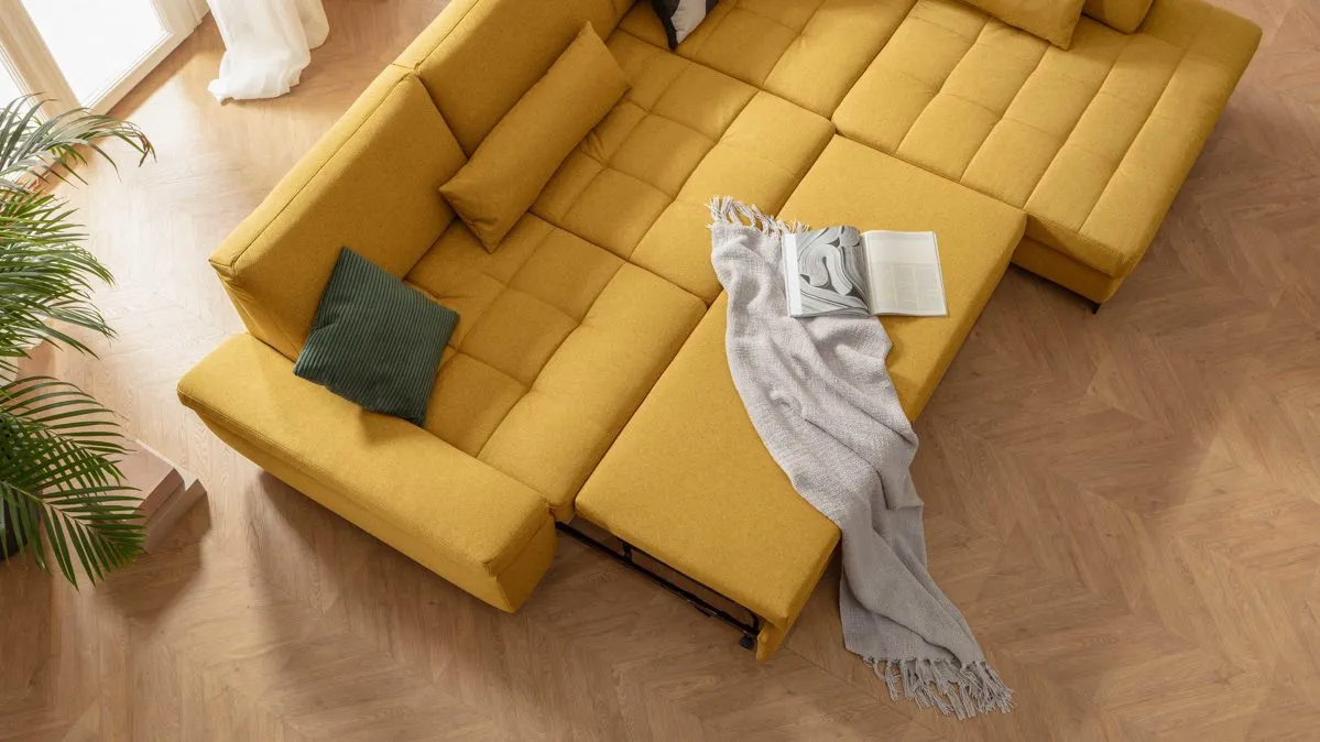 KAWOO Serie 7533 - Bettfunktion, manuell