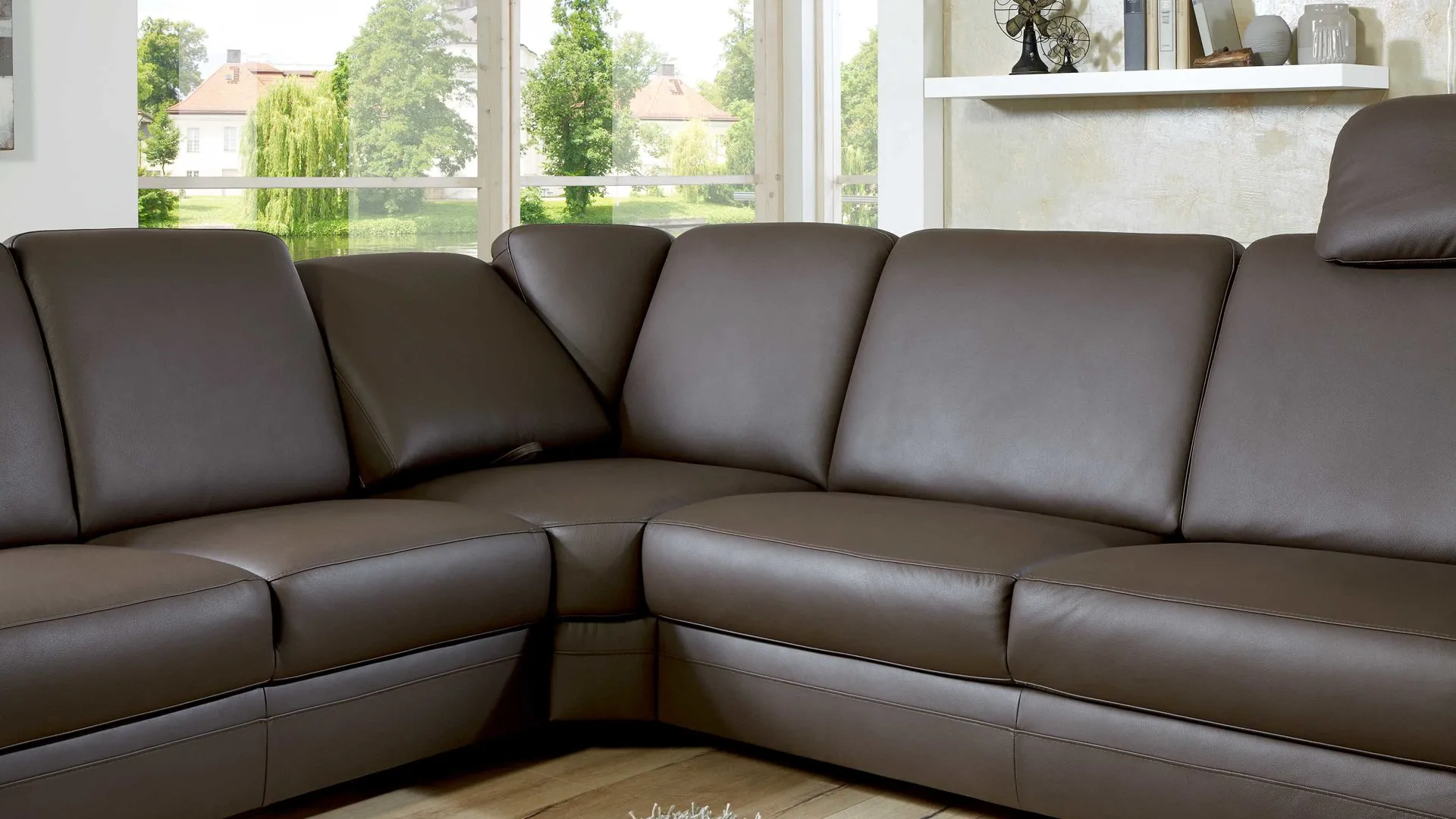 OrthoSedis MM-PN1004 - Relaxrücken RR, Funktions-Mehrpreis