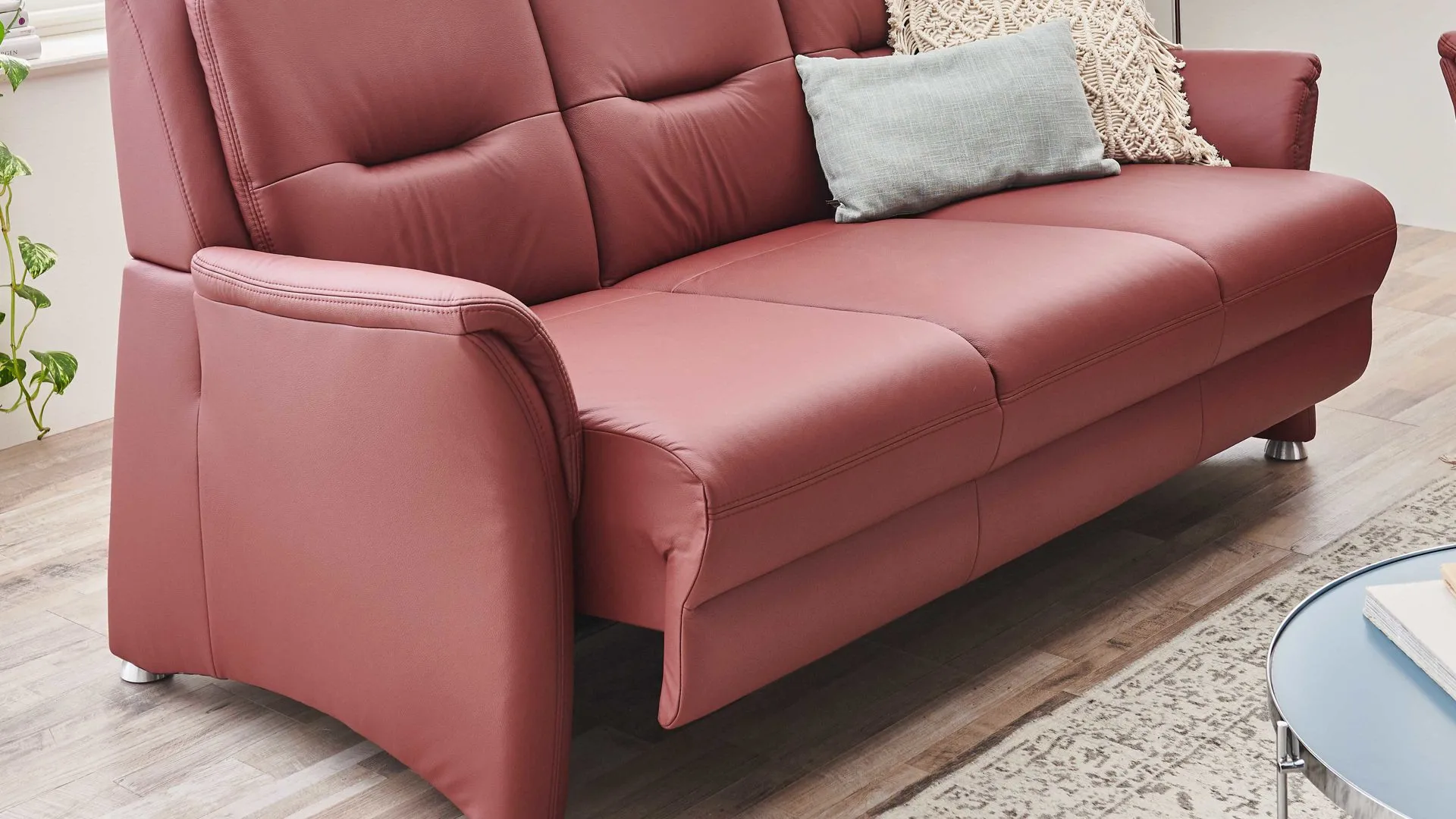 OrthoSedis OS-PN1120 - Sitzvorzug VZMo, motorisch