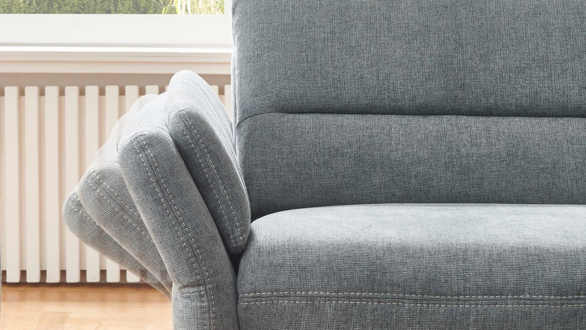 OrthoSedis OS-PP1174 - Liegearmlehne, manuell