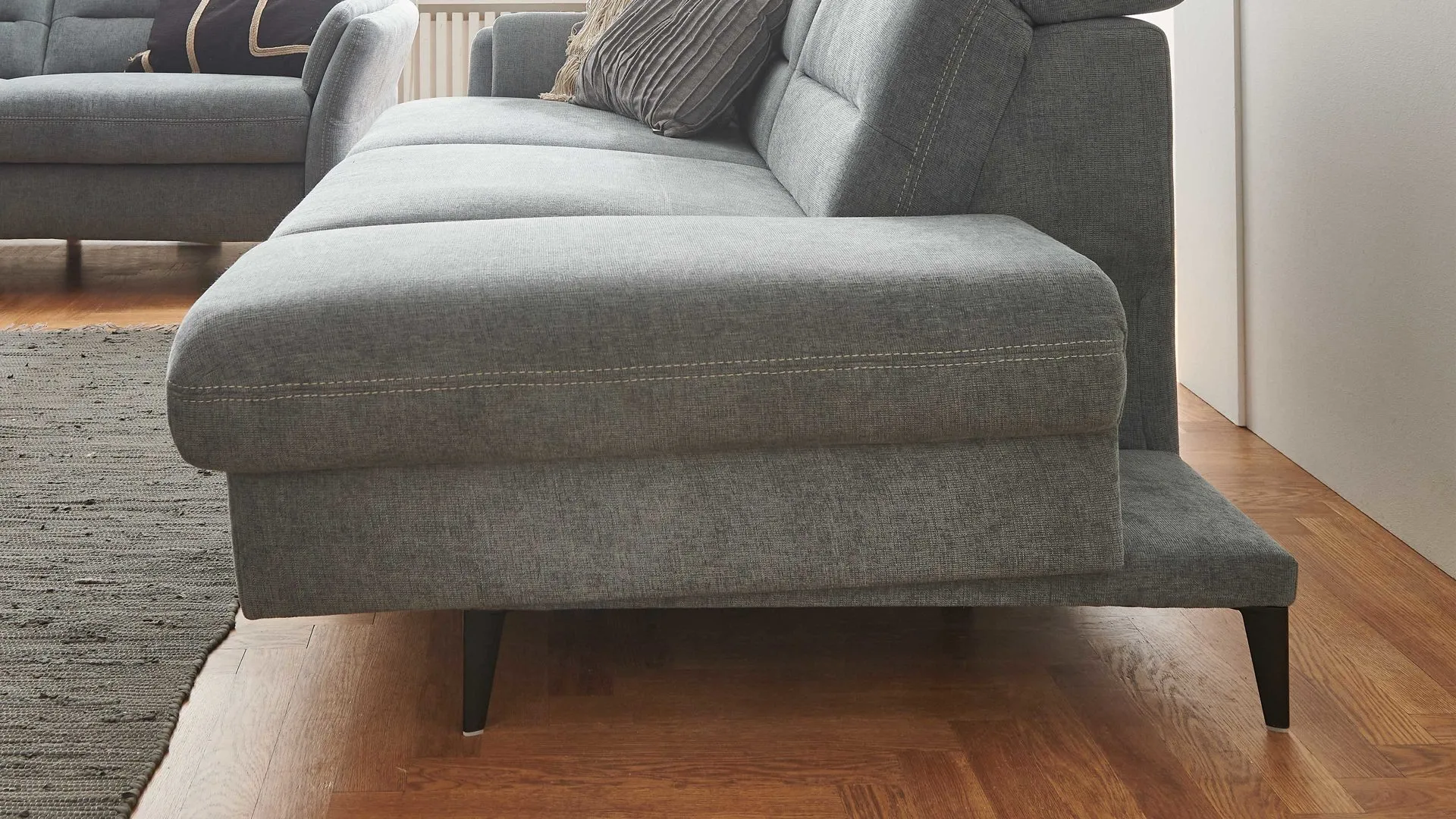 OrthoSedis OS-PP1174 - Sitzvorzug VZMo, motorisch