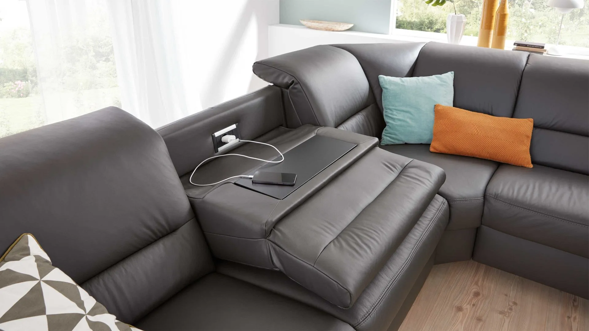 Modulmaster MM-PN1148 - Funktionsablage FA, Funktions-Mehrpreis