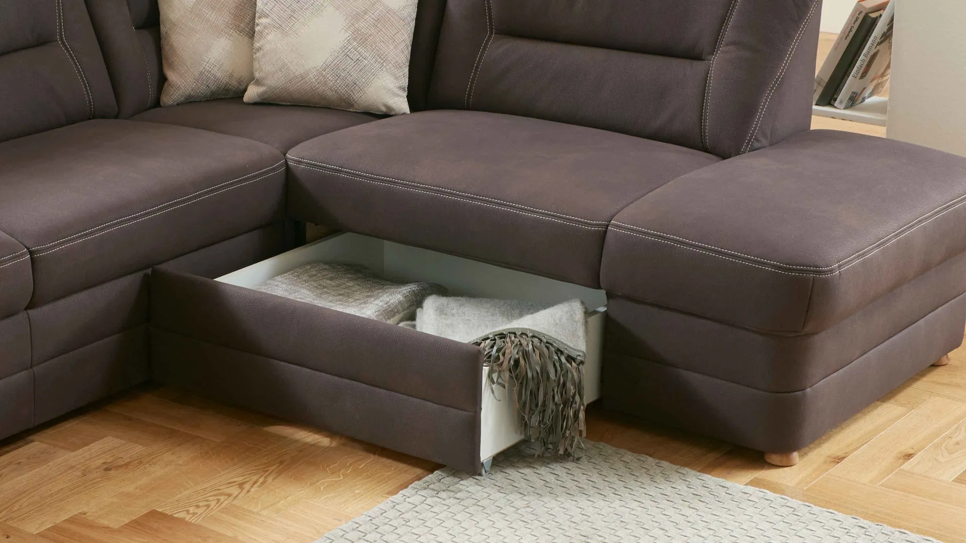 Modulmaster MM-PP1067 - Schublade, manuell