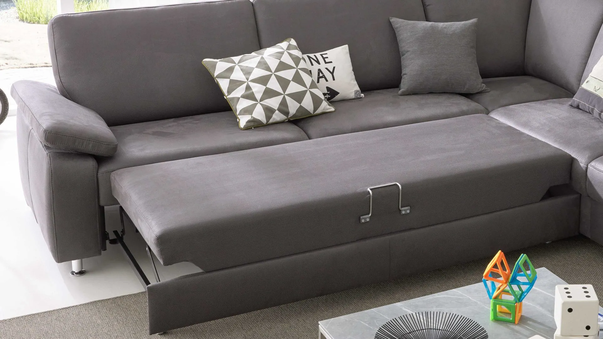 Modulmaster MM-ZE1059 - Querschläfer-Funktion, Funktions-Mehrpreis