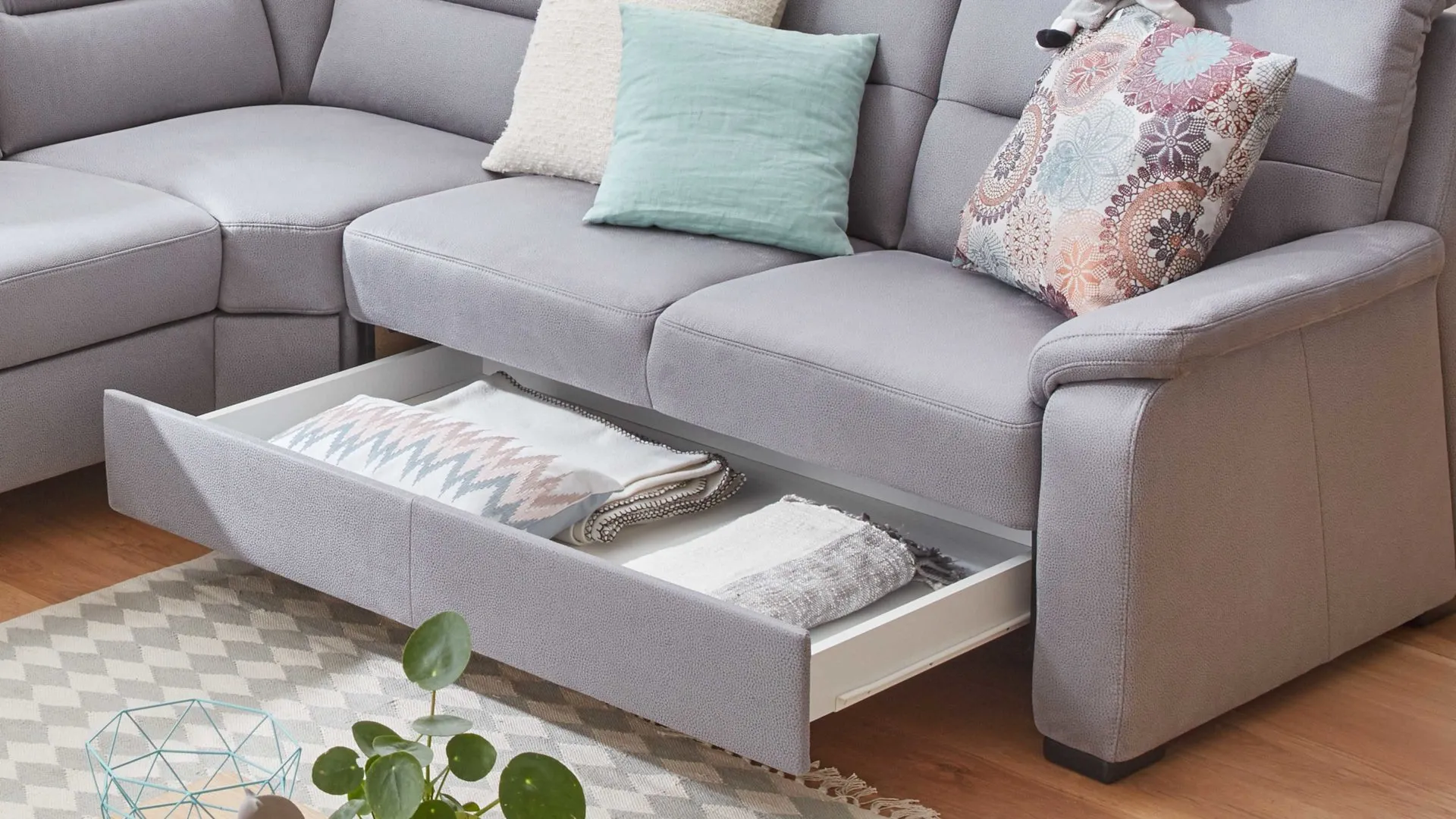 Modulmaster MM-PP1009 - Schublade 2S, Funktions-Mehrpreis