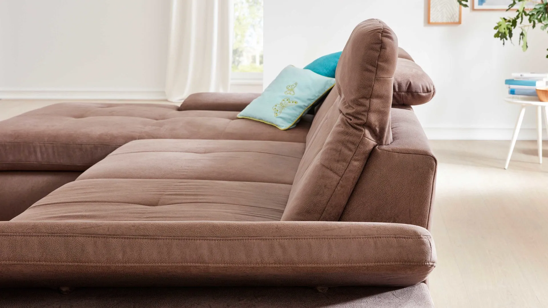 Modulmaster MM-MP1044 - Kopfteilverstellung KV, Funktions-Mehrpreis