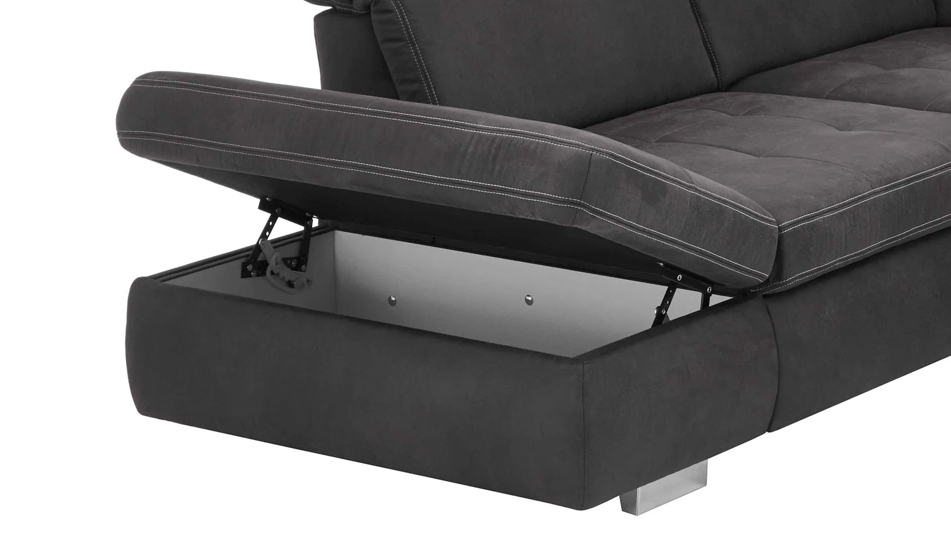 Modulmaster MM-MP1061 - Aufklappfunktion, für Abschlusshocker