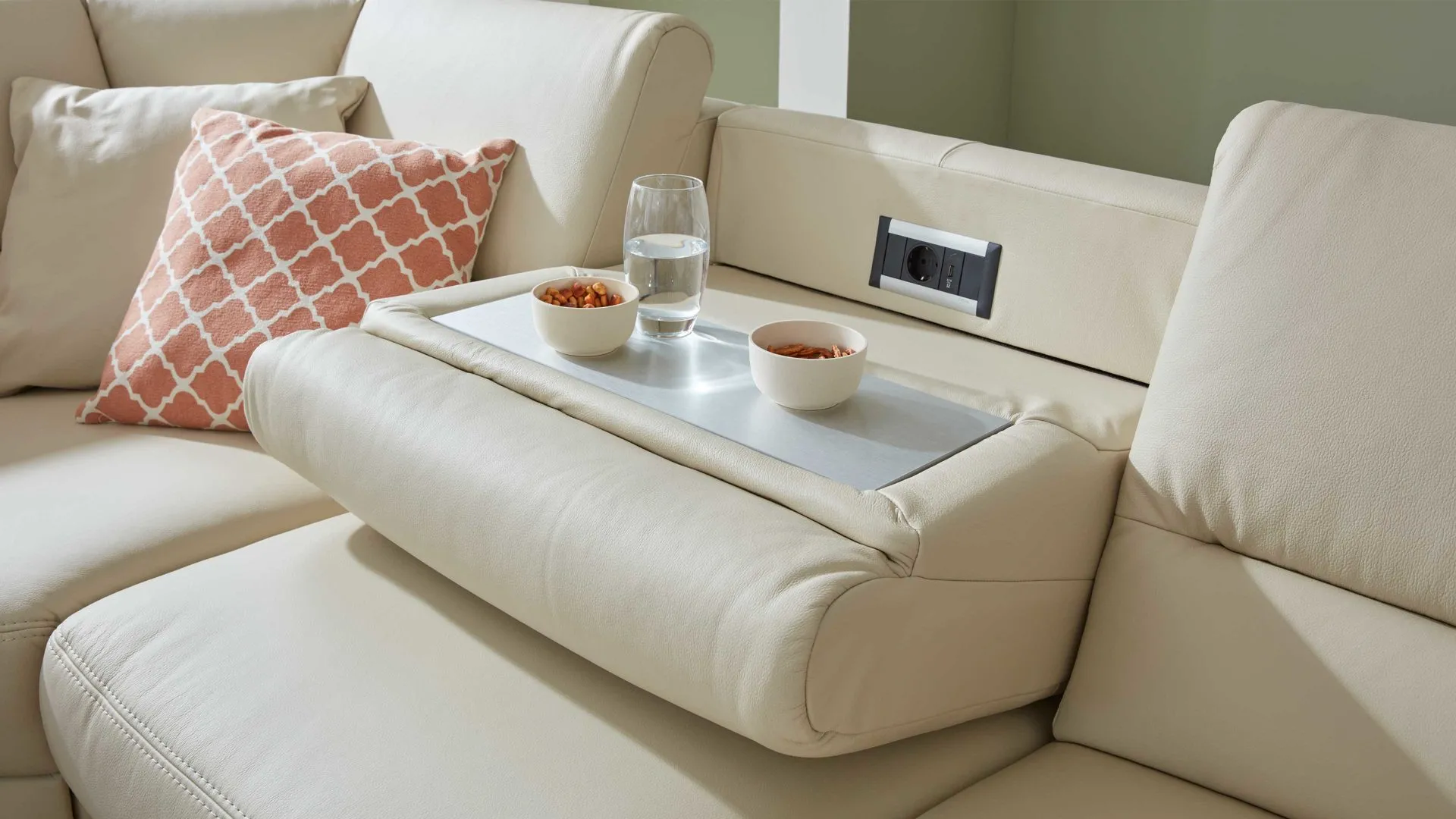 Modulmaster MM-PN1049 - Funktionsablage FA, Funktions-Mehrpreis