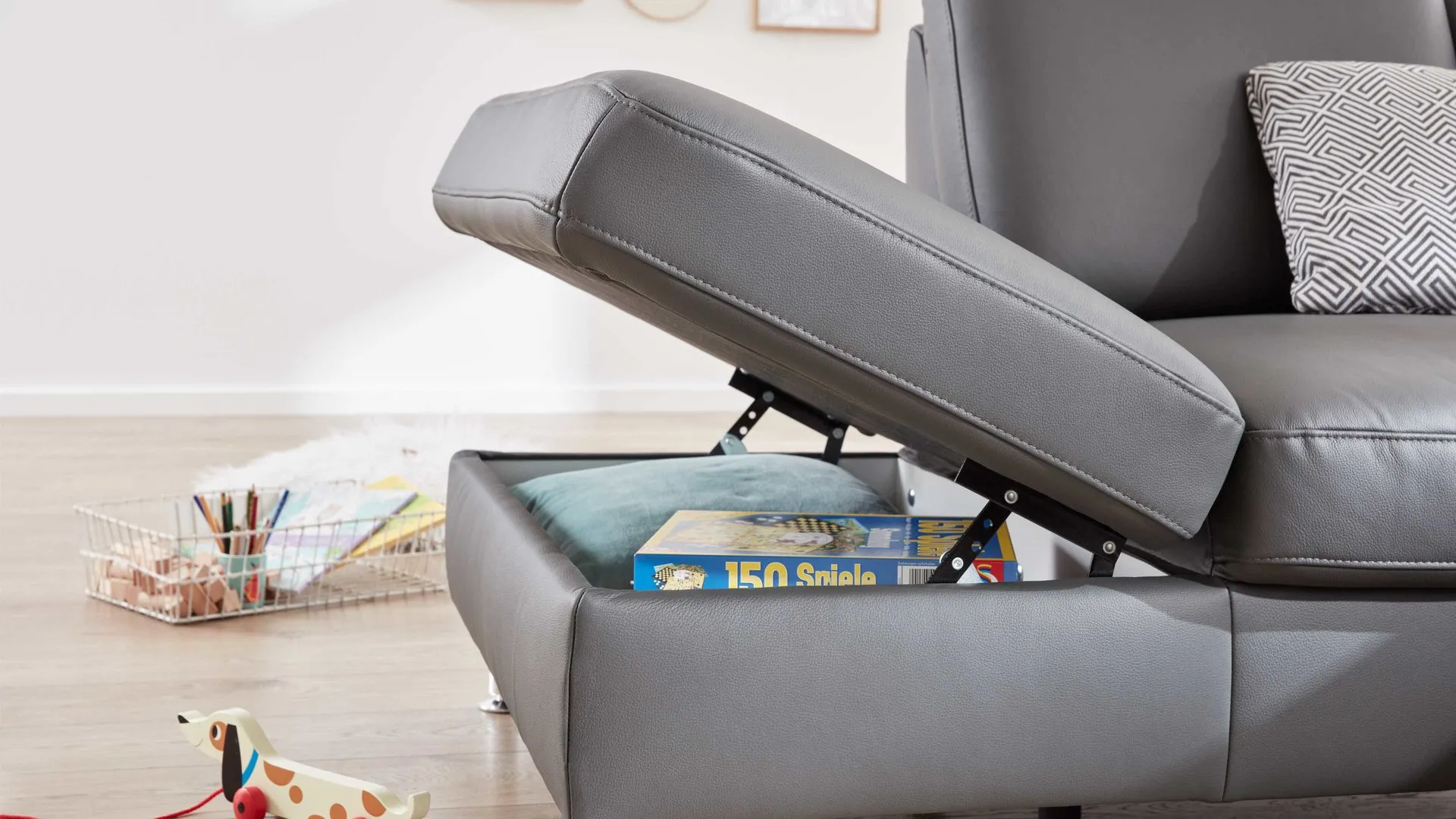 Modulmaster MM-PN1080 - Aufklappfunktion F, Funktions-Mehrpreis