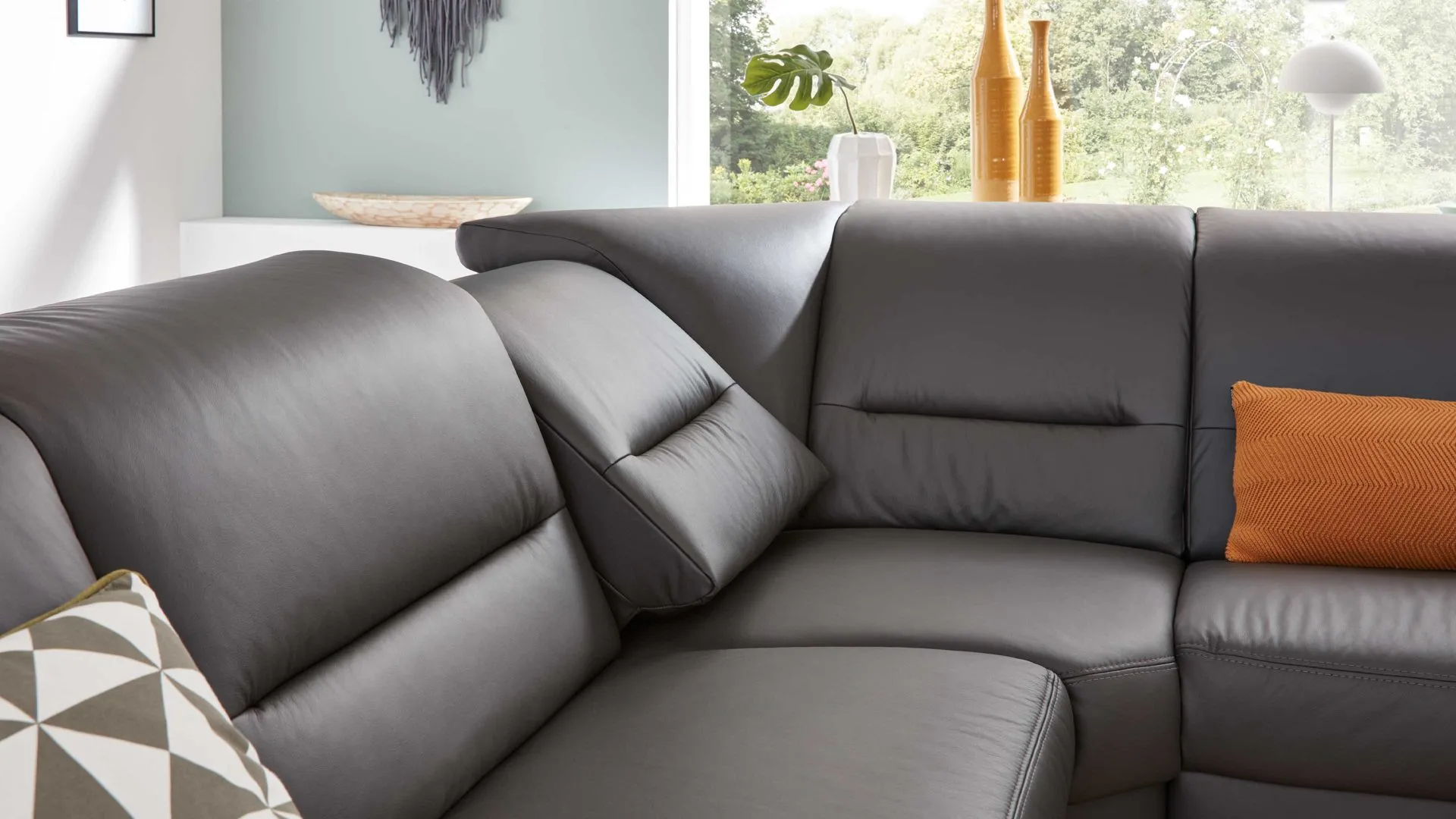 Modulmaster MM-PN1148 - Relaxrücken RR, Funktions-Mehrpreis